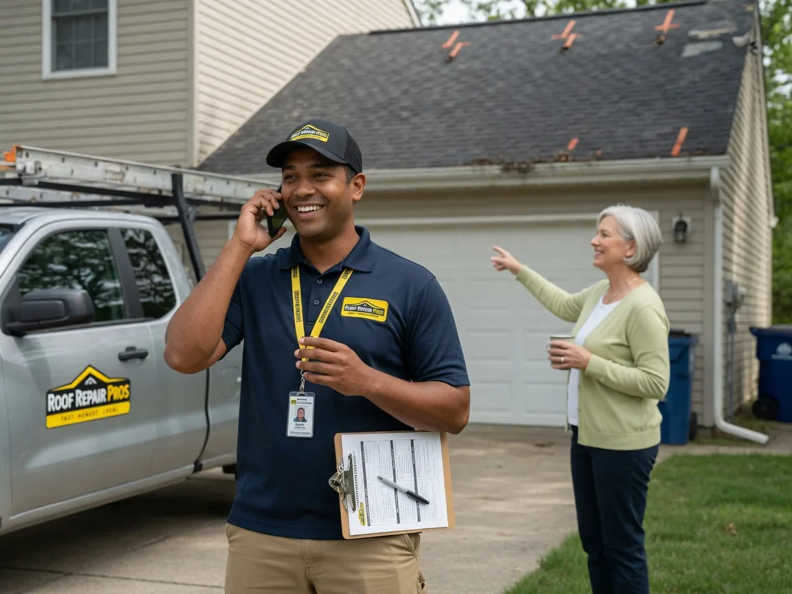 Roof Repair Glenwood, WV FAQs